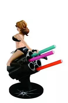 Банпресто Люпен Третий МОНО МАДОННА I Фудзико Мина всего 1 тип