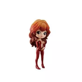 Банпресто Люпин Третий Q поскет FUJIKO MINE Fujiko Mine Red версия один предмет