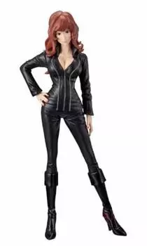 Banpresto Lupine the Third PART6 MASTER STARS PIECE FUJIKO MINE Fujiko Mine 1 тип всего