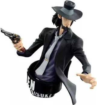 Banpresto Lupine the Third Виньетка открытия II Jigen Daisuke (Приз)