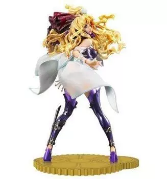 Banpresto Macross Frontier the Movie SQ Figure Sheryl Nome ~Itsuwarinoutahime~