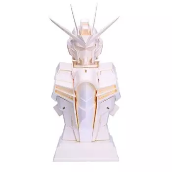 Banpresto Мобильный Доспех Gundam Seed Freedom Восстающий Фридом Гандам G-КЕРАМИЧЕСКИЙ