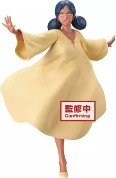 Banpresto Mobile Suit Gundam Lalah Sun Figure A
