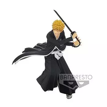 BANPRESTO Модель BLEACH Soul Entered Ичиго Куросаки