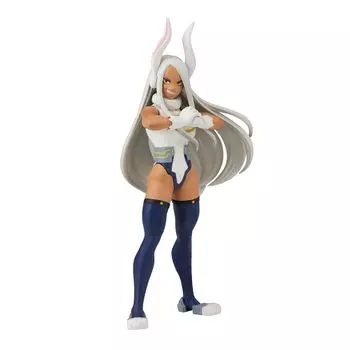 Банпресто Моя Геройская Академия AGE OF HEROES MIRKO