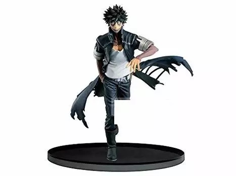 BANPRESTO Моя геройская академия Фигурка Колизей Billboard Charts Vol.2(Версия А) Даби