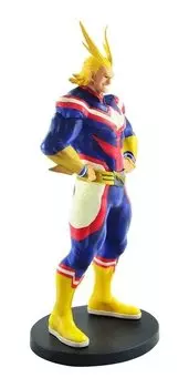 Banpresto Моя геройская академия ЭПОХА ГЕРОЕВ ВСЕМОГУЩИЙ Всемогущий 1 тип