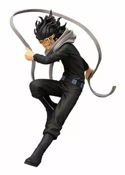 Banpresto Моя геройская академия УДИВИТЕЛЬНЫЕ ГЕРОИ том 6