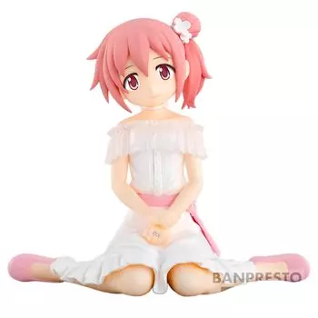Banpresto Movie Puella Magi Madoka Magica Rebellion Serenus couture Мадока Канаме [новое издание]