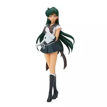 banpresto Movie version Sailor Moon Eternal GLITTER&GLAMOURS SUPER SAILOR PLUTO