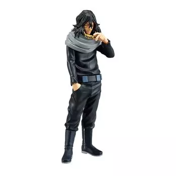 Banpresto My Hero Academia AGE OF HEROES ЛАСТИК-ГОЛОВКА