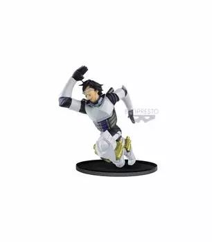 Banpresto My Hero Academia BANPRESTO FIGURE COLOSSEUM Modeling Academy Tenya Iida Normal color vol.6 ver.