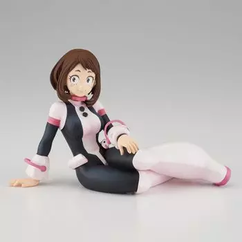 Banpresto My Hero Academia Break time collection Uraraka Ochako vol.4