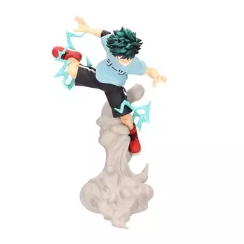 Banpresto My Hero Academia Combination Battle IZUKUMIDORIYA Izuku Midoriya