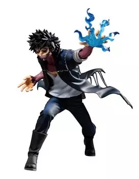 Banpresto - My Hero Academia - Dabi, Bandai Spirits The Evil Villains Figure