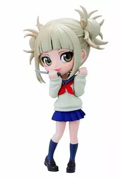 Banpresto My Hero Academia Q поскет Тога Химико II A