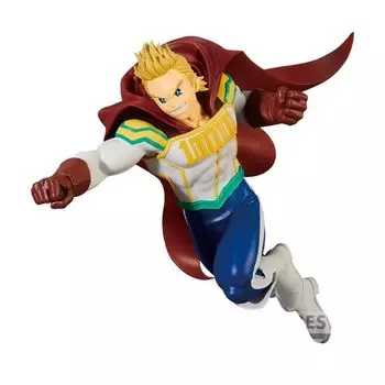 Banpresto My Hero Academia THE AMAZING HEROES Mirio Togata vol.27