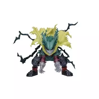 BANPRESTO MY HERO ACADEMIA THE AMAZING HEROES PLUS Izuku Midoriya - (SPECIAL VER.)