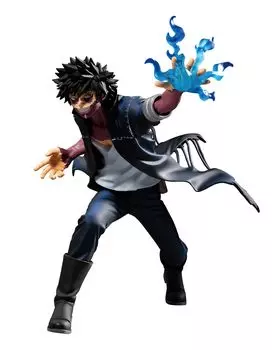Banpresto My Hero Academia THE EVIL VILLAINS vol.3 Dabi