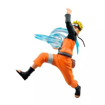 Банпресто NARUTO Наруто Шиппуден EFFECTREME UZUMAKI NARUTO