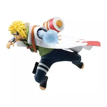 Банпресто NARUTO NARUTOP99 Фигурка Минато Намикадзе
