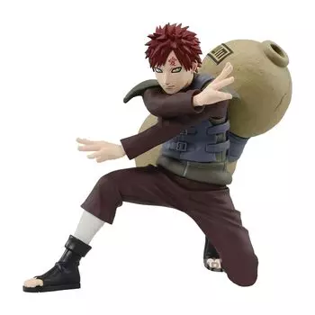 Banpresto NARUTO Shippuden VIBRATION STARS GARA