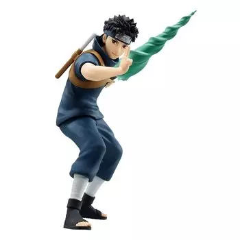 Banpresto NARUTONARU TOP99 Фигурка Шисуи Учиха