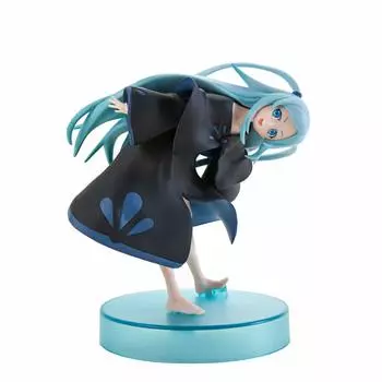 BANPRESTO Нишио Исин Anime Project Kubiki Recycle Blue Savant and Misbehavior Приз Ю Куса за фигурку