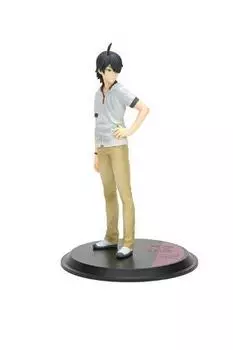 BANPRESTO Nishio Isin Anime Project Nisemonogatari DX Фигурка Нижняя часть Коёми Арараги Один предмет