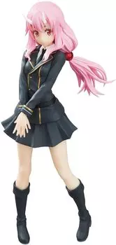 Banpresto О том, как я перевоплотился в слизь ESPRESTO Привлекательная поза Шуна розовый