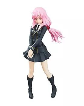 Banpresto О том, как я перевоплотился в слизь ESPRESTO Привлекательная поза Шуна розовый