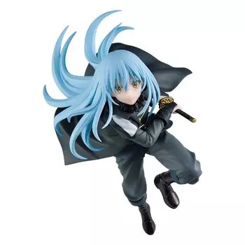 Banpresto О том времени, когда я переродился в слизь MAXIMATIC THE RIMURU TEMPEST I