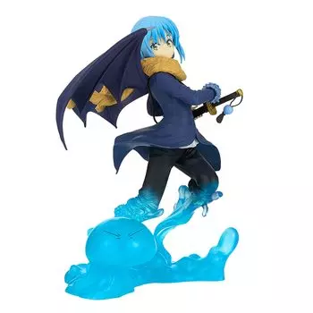 Banpresto О том времени, когда я переродился в слизь EXQ Фигурка Rimuru Tempest SPECIAL = ver.