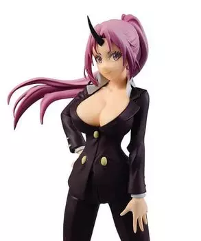 Banpresto О том времени, когда я переродился в слизь, фигурка иномирца, том 7 Шион