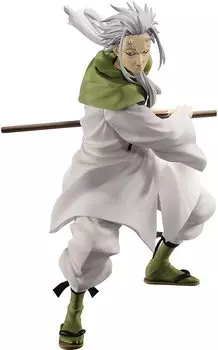 Banpresto О том времени, когда я переродился в слизь Фигурка иномирца Хакуро vol.12