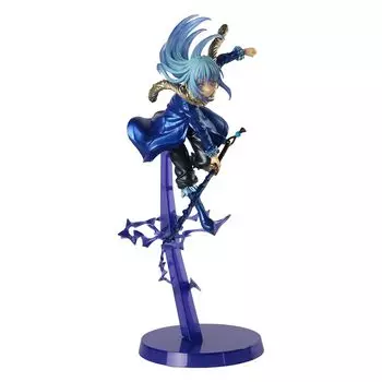 Banpresto О том времени, когда я переродился в слизь, иномирец Плюс Римуру Темпест Фигурка Тенсура, иномирец