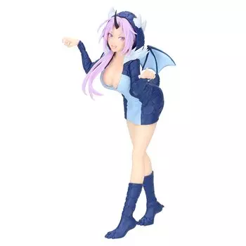 Banpresto О том времени, когда я переродился в слизь Shion VELDORAHOODIE Фигурка
