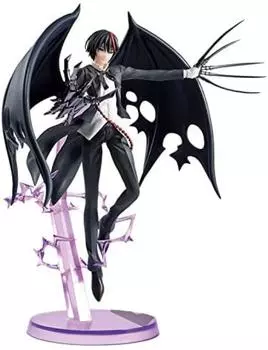 Banpresto О том времени, когда я переродился в слизь Tensura Other Worlder Plus Devil Diablo Ver Figure белый