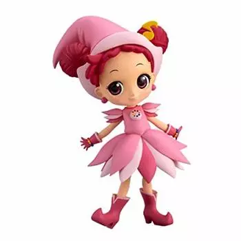 Banpresto Ojamajo Doremi Q posket-Harukaze DoremiНормальный цвет