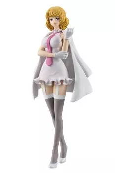 Banpresto - One Piece - CP-Aigis 0 Stussy, Bandai Spirits DXF ~The Grandline Series~ Figure