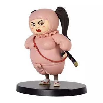 Banpresto One Piece DXF Grand Line Lady Wanokuni Vol.8 (К: Синобу) Статуя