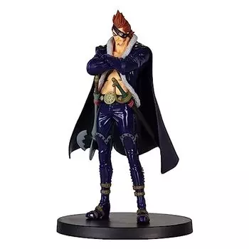 Banpresto One Piece DXF Grand Linemen Wanokuni Vol.22 X Статуя Дрейка