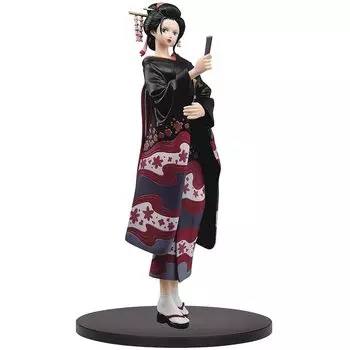 banpresto one piece DXF GRANDLINE LADY страна Вано том 2 нико робин