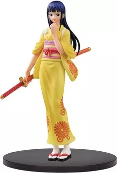 Banpresto One Piece DXF ~THE GRANDLINE LADY~ Страна Вано, том 3 Okiku (Приз)