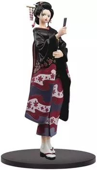 Banpresto One Piece DXF THE GRANDLINE LADY Страна Вано том 2 Нико Робин