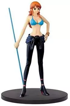 Banpresto One Piece DXF THE GRANDLINE LADY ONE PIECE FILM GOLD vol.2 Nami, один предмет