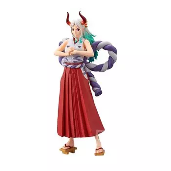 Banpresto One Piece DXF THE GRANDLINE LADY Wano Country Yamato vol.5