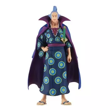 Banpresto One Piece DXF THE GRANDLINE MEN EXTRA DENJIRO Denjiro