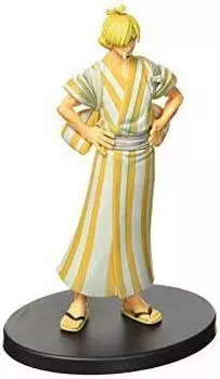 Banpresto One Piece DXF ~THE GRANDLINE MEN~ Страна Вано, том 5, Санджи…