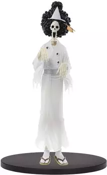 Banpresto One Piece DXF THE GRANDLINE MEN Wano Country Brook vol.7